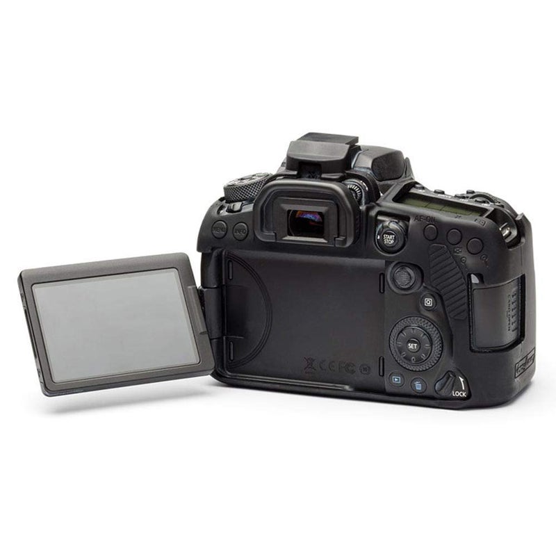 EasyCover Silicone Protection for Canon 90D - Image 4